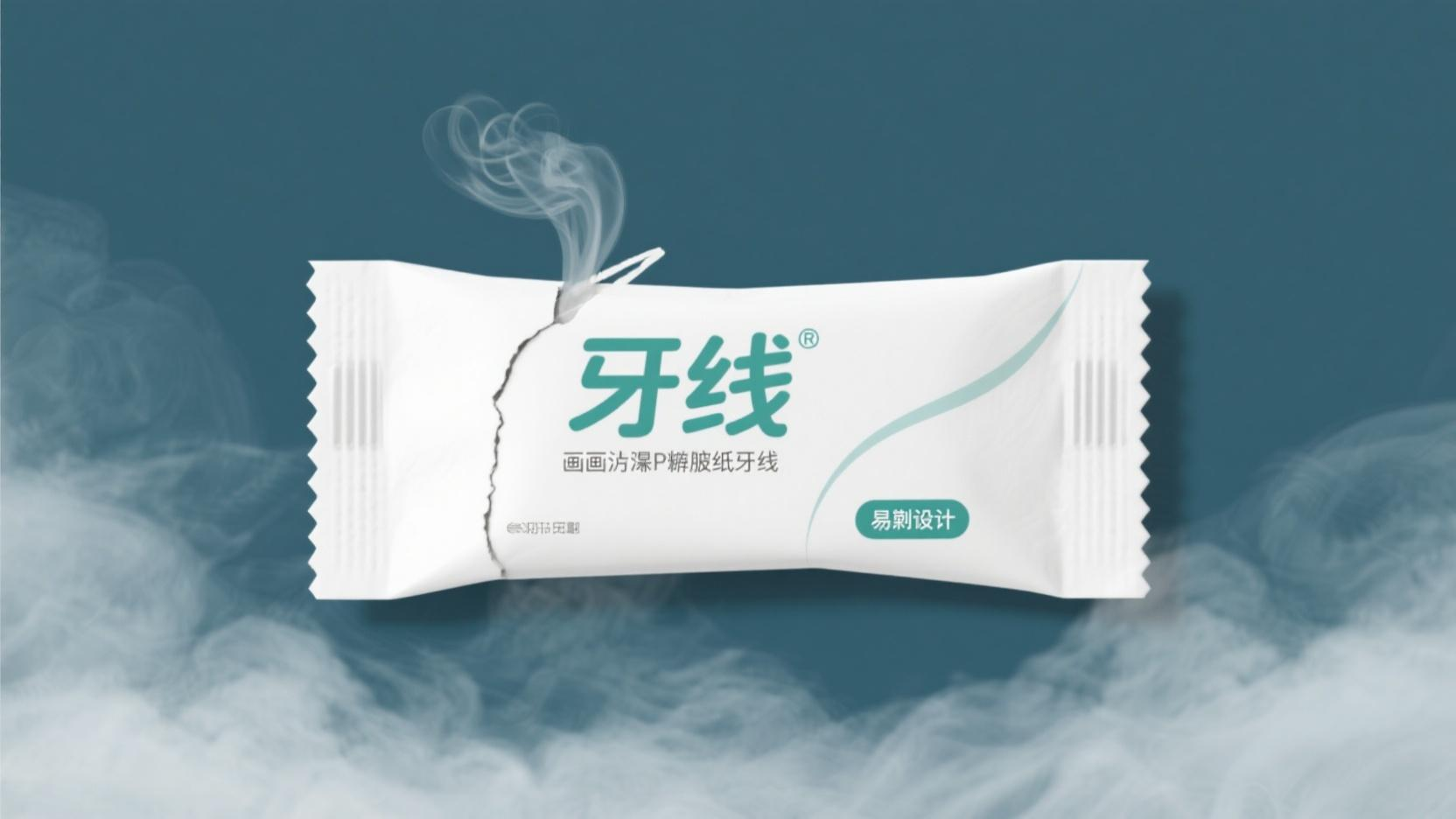 日化用品包装淋膜纸